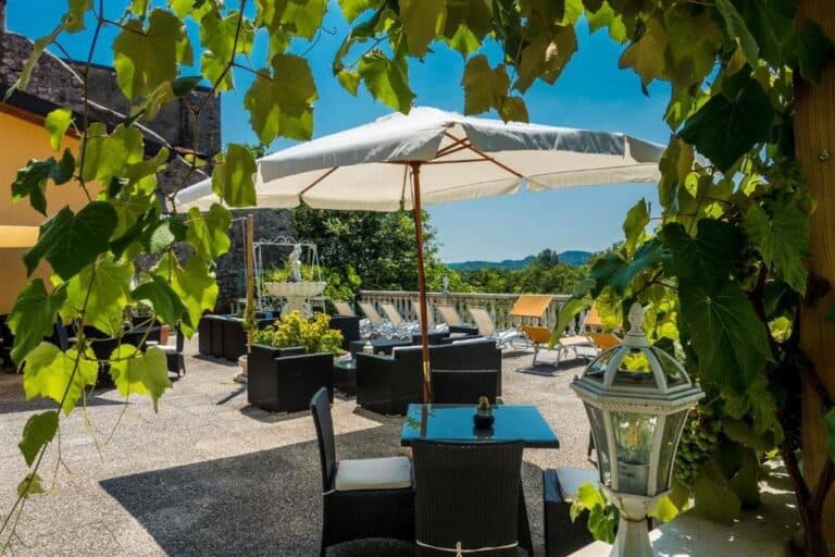 Hotel Borgo dei Poeti Wellness & SPA