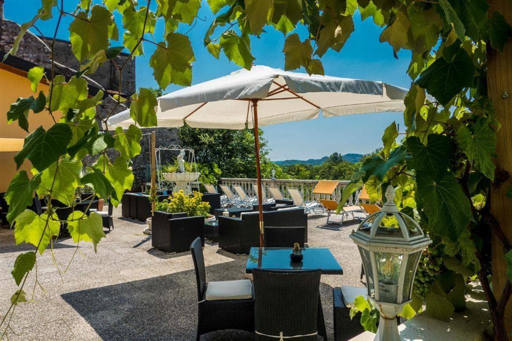 Hotel Borgo dei Poeti Wellness & SPA
