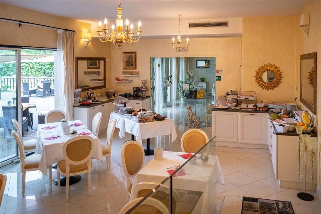 Hotel Borgo dei Poeti Wellness & SPA