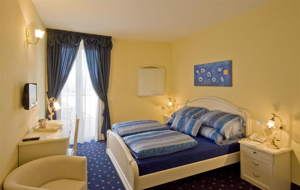 Hotel Borgo dei Poeti Wellness & SPA