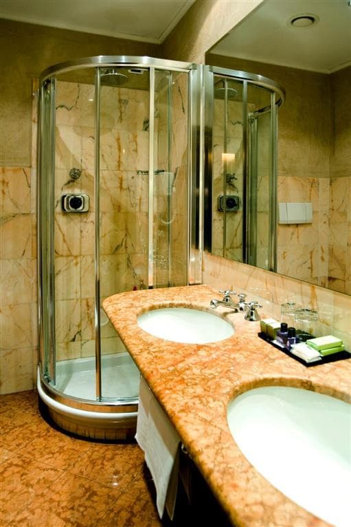 Hotel Le Due Corti