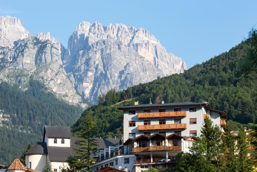 Hotel Ariston