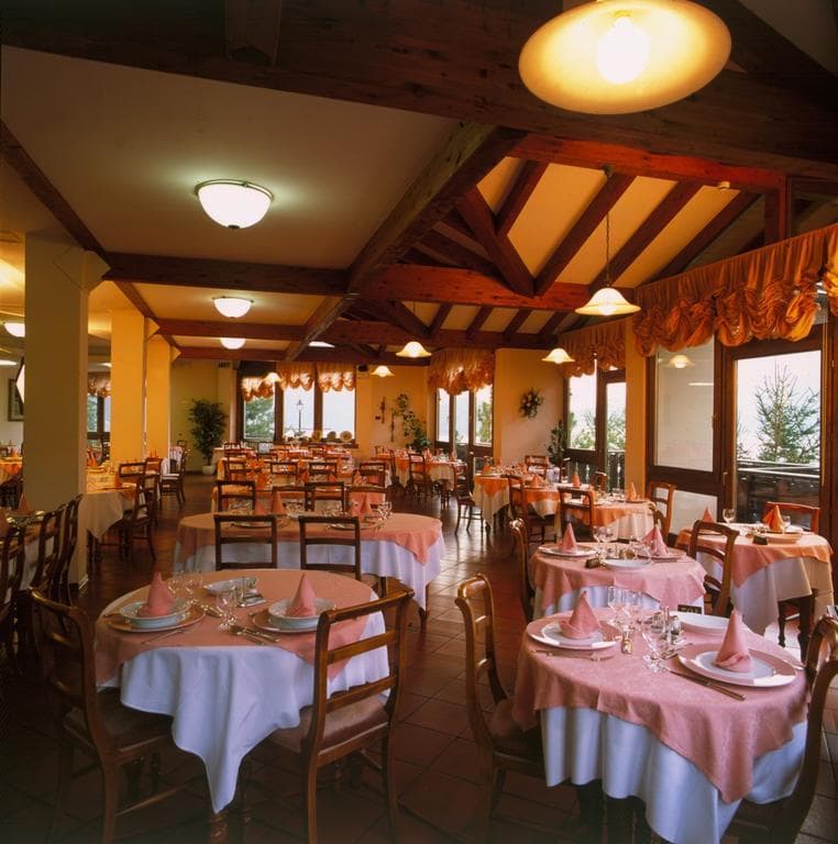 Hotel Ariston