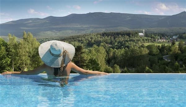 HAPPY VALLEY RESORT – Szklarska Poreba