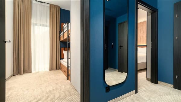 HAPPY VALLEY RESORT – Szklarska Poreba