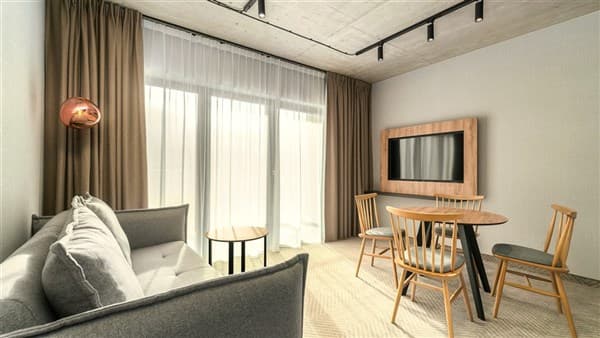 HAPPY VALLEY RESORT – Szklarska Poreba