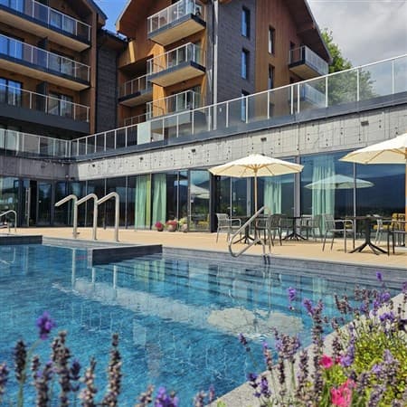 HAPPY VALLEY RESORT – Szklarska Poreba