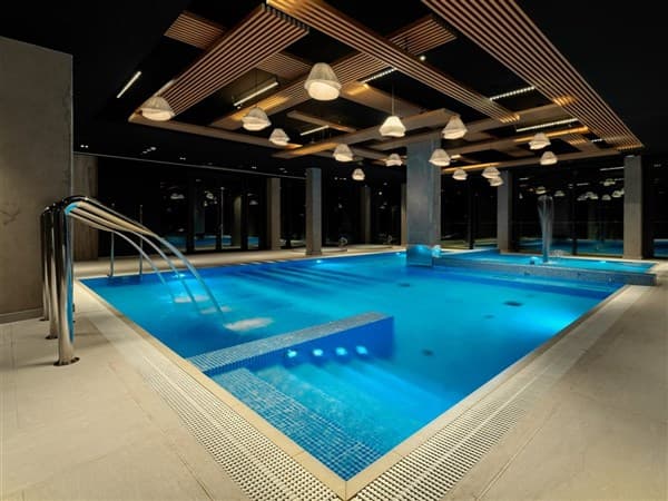 HAPPY VALLEY RESORT – Szklarska Poreba