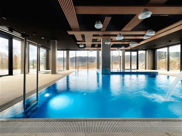 HAPPY VALLEY RESORT – Szklarska Poreba