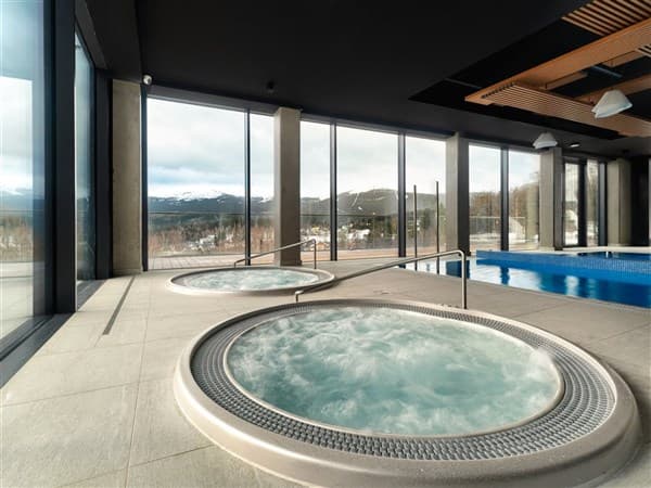 HAPPY VALLEY RESORT – Szklarska Poreba