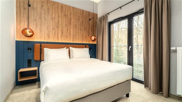 HAPPY VALLEY RESORT – Szklarska Poreba