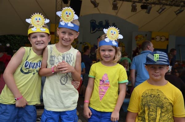 CAMPING BELLA ITALIA – Peschiera