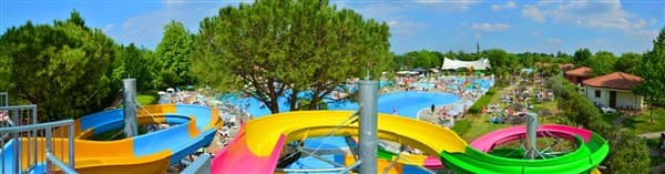 CAMPING BELLA ITALIA – Peschiera