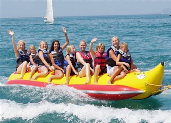 CAMPING BELLA ITALIA – Peschiera