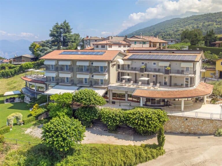 Hotel Laguna