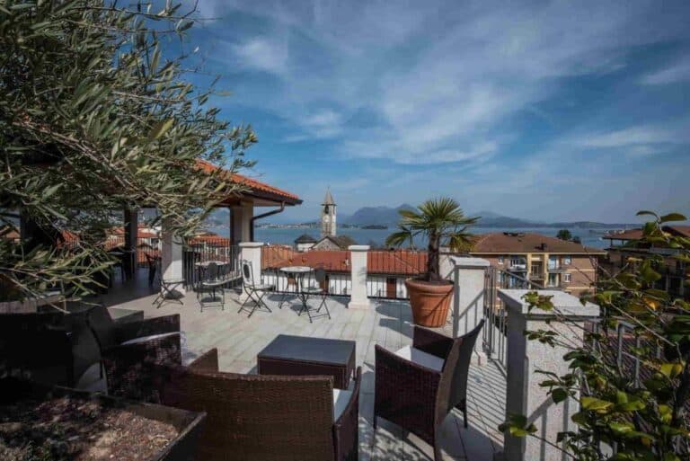 Hotel Rosa