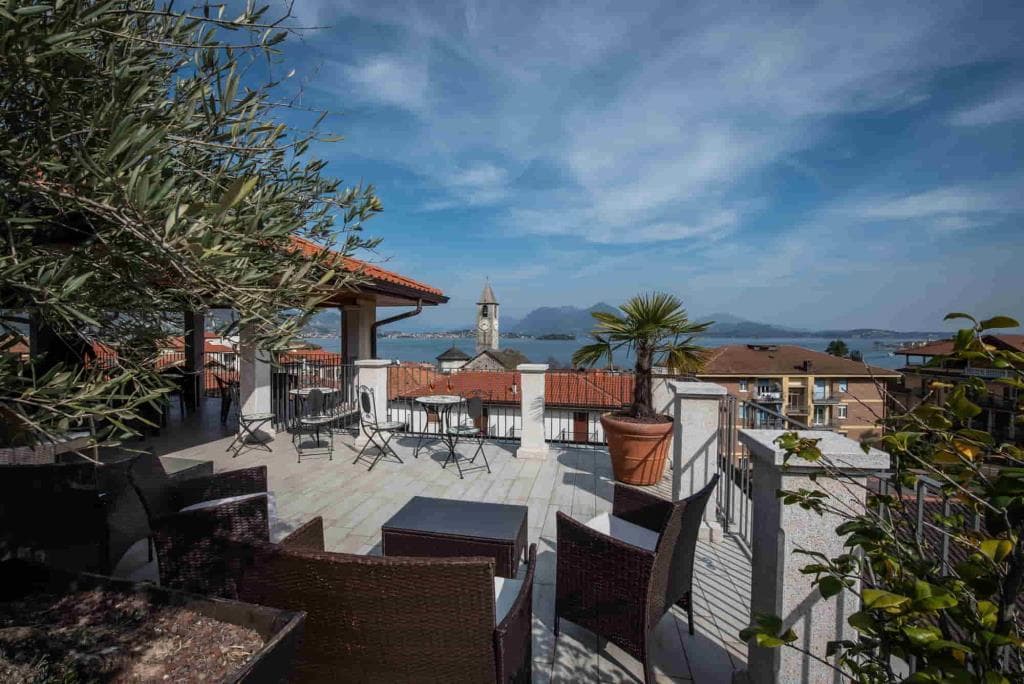 Hotel Rosa