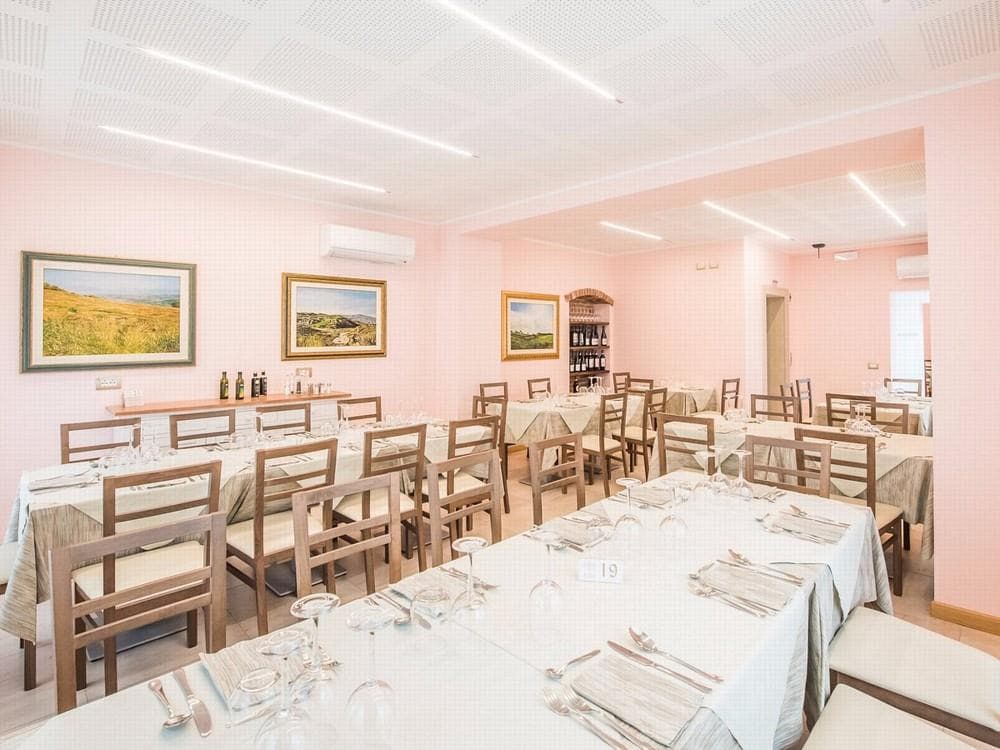 Hotel Rosa