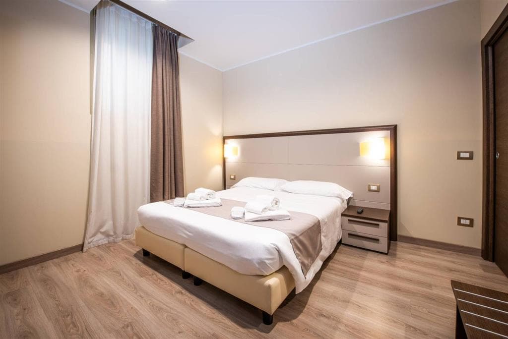 Hotel Rosa