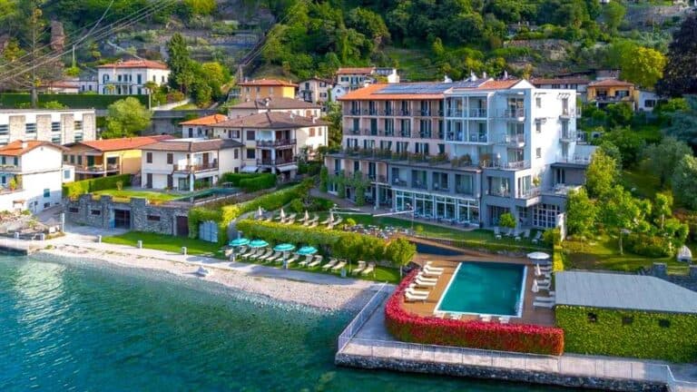 Hotel Regina