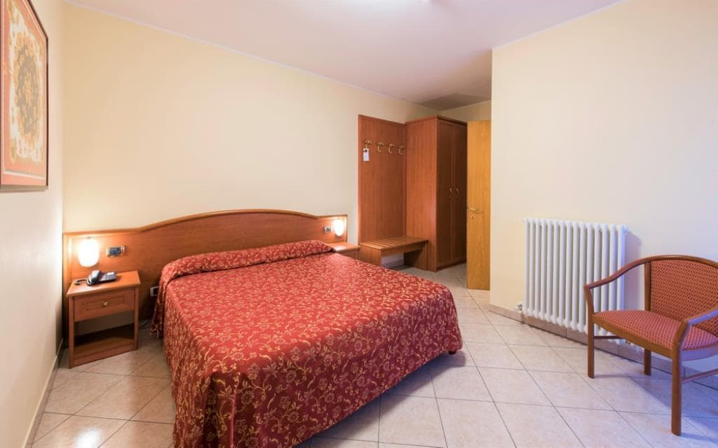 Hotel Regina