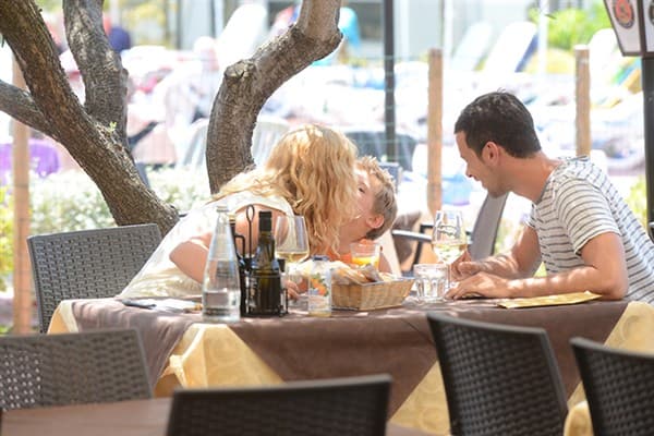 FAMILY CAMPING SERENELLA – Bardolino