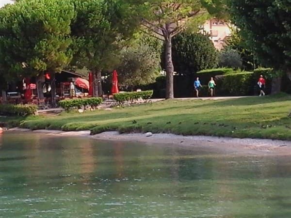 FAMILY CAMPING SERENELLA – Bardolino