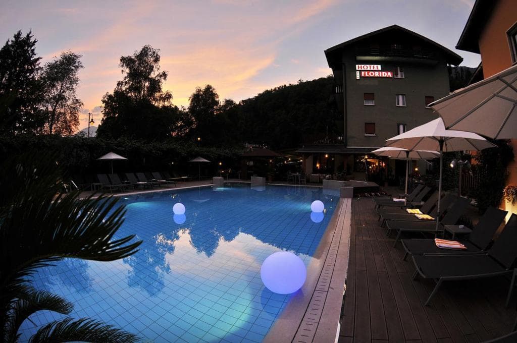 Hotel Florida