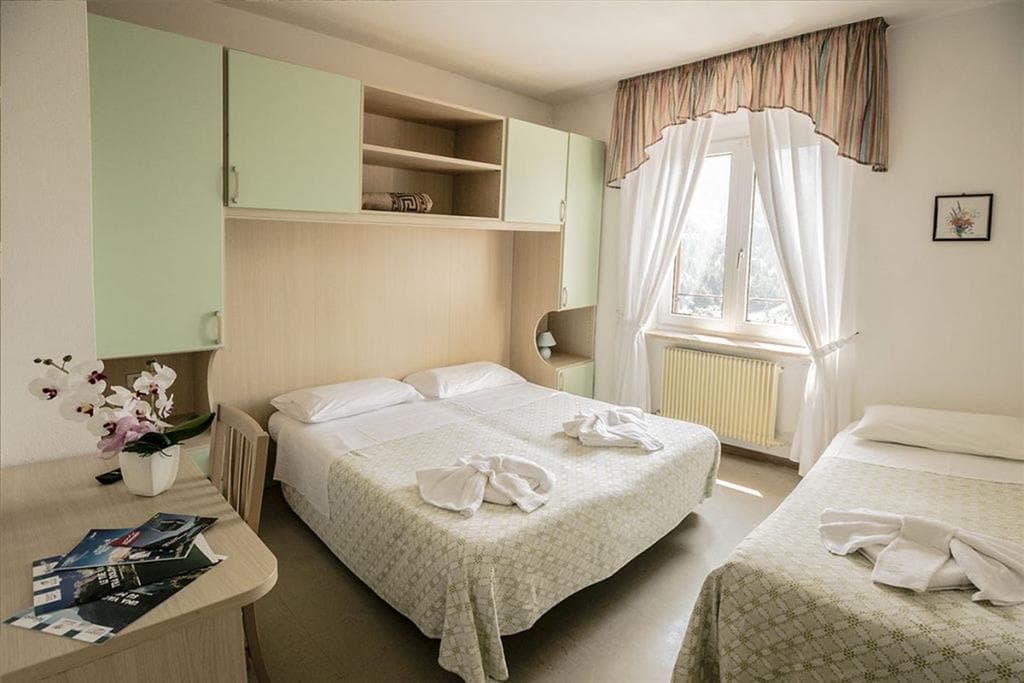 Hotel Aurora