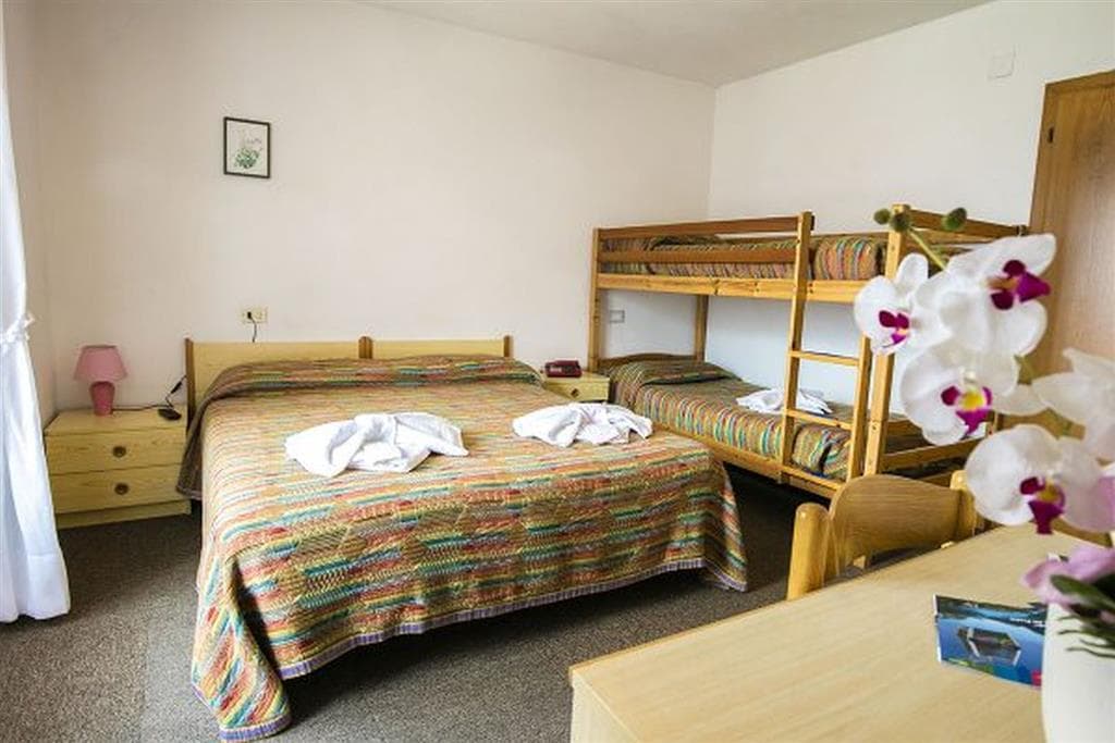 Hotel Aurora
