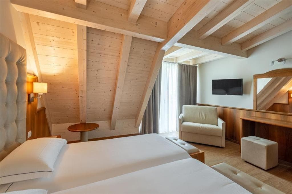 Hotel Palme & Royal Suite