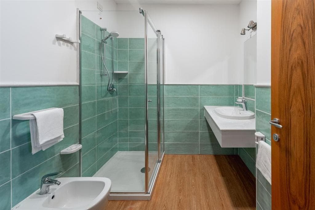 Hotel Palme & Royal Suite