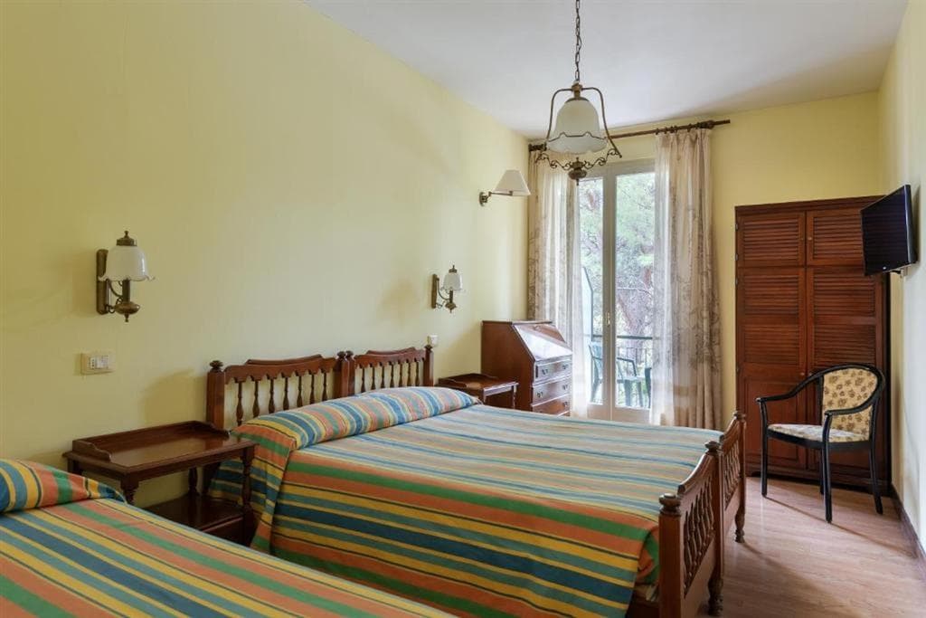 Hotel Palme & Royal Suite