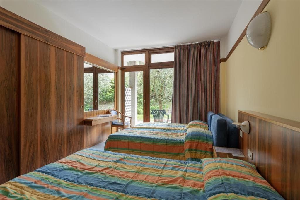 Hotel Palme & Royal Suite