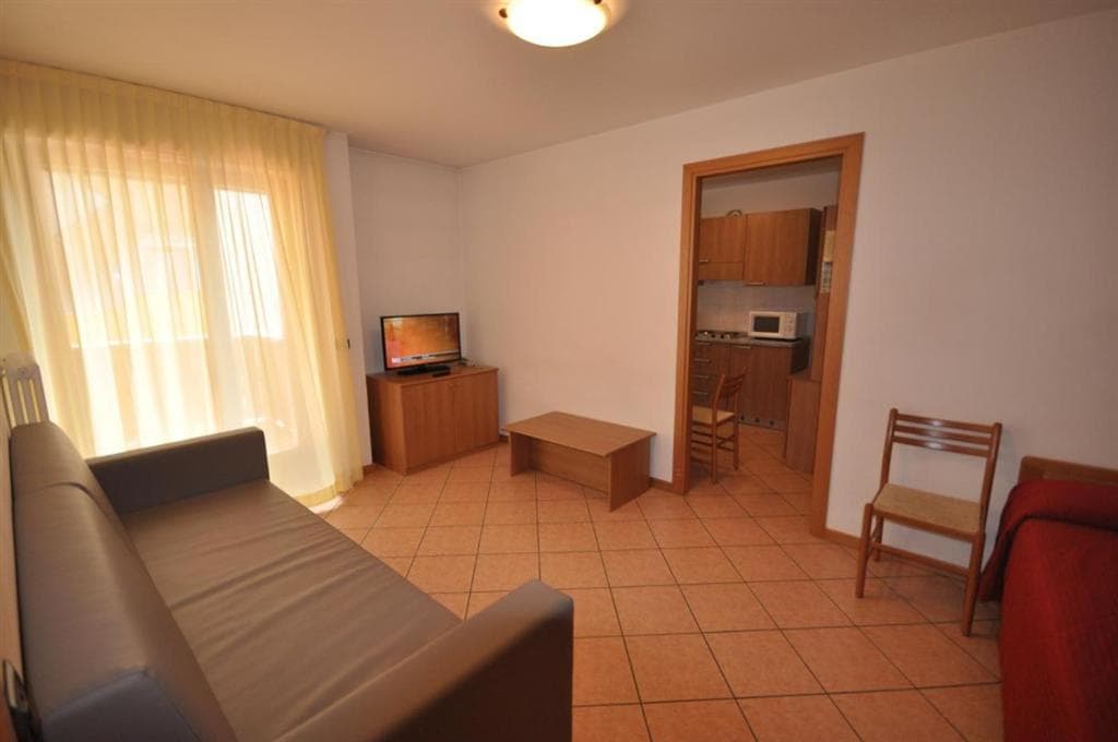 Residence Alba Nova