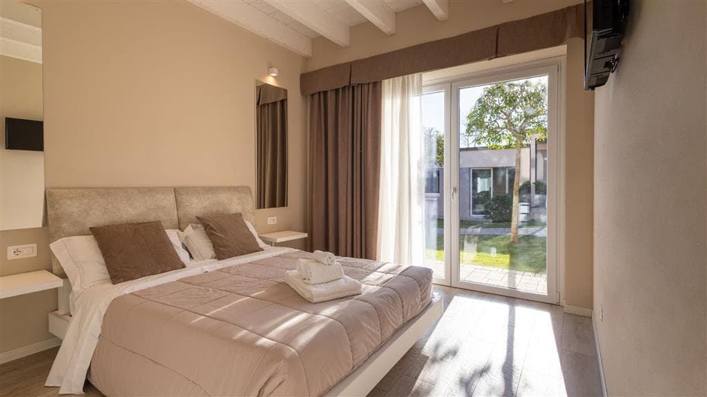 Aparthotel Aurora