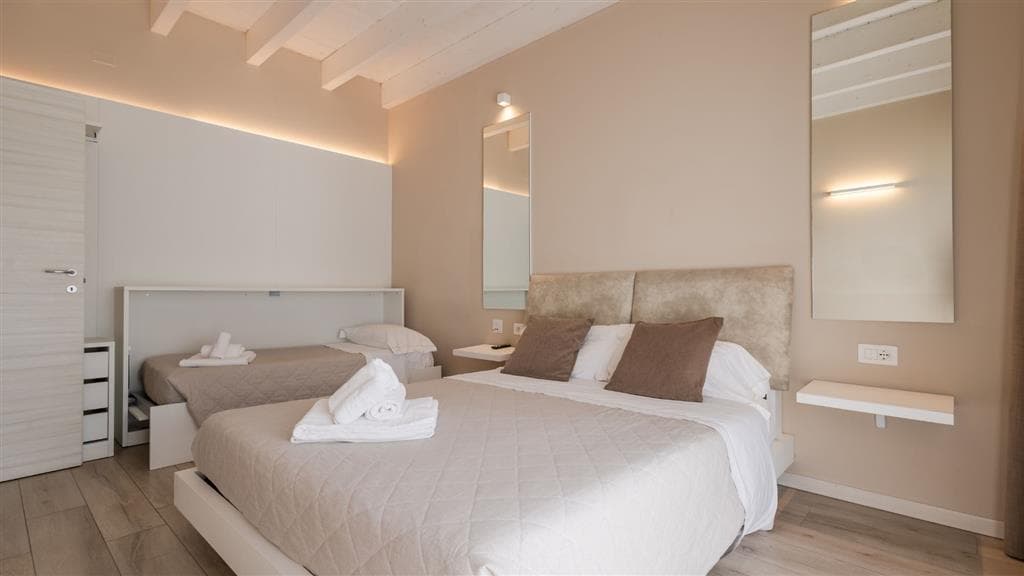 Aparthotel Aurora