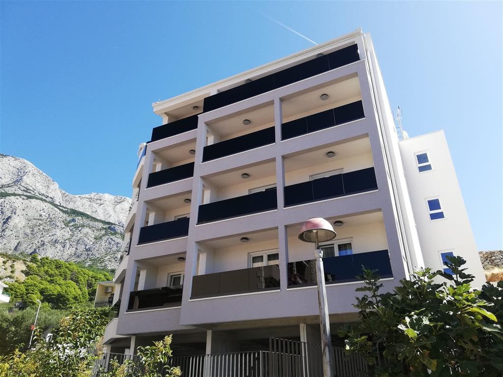 Pension Aqua