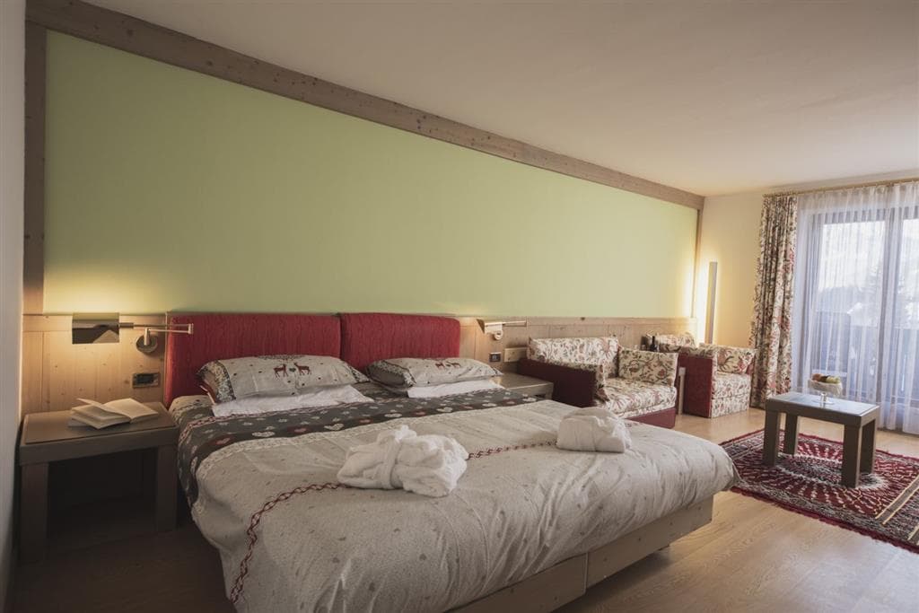 Park Hotel Rubino