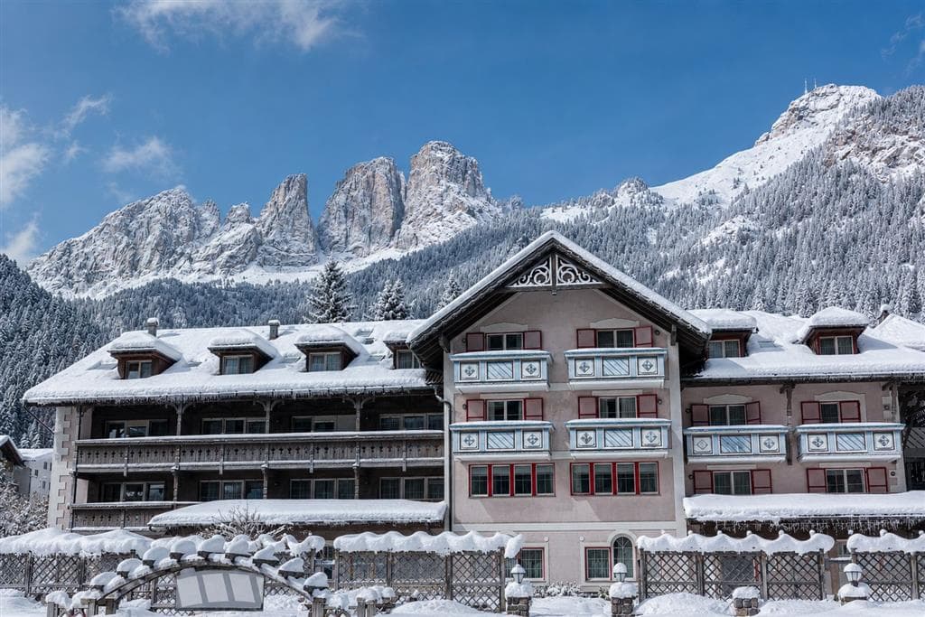 Park Hotel Diamant