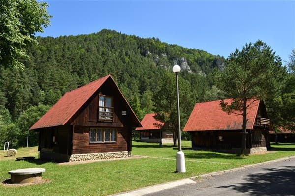 GORALSKÝ DVOR – Haligovce