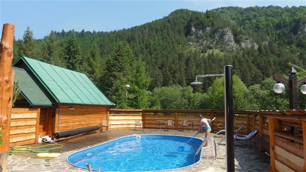 GORALSKÝ DVOR – Haligovce