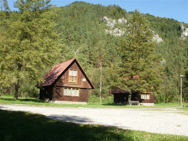 GORALSKÝ DVOR – Haligovce