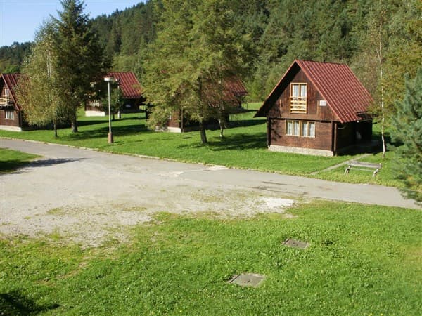 GORALSKÝ DVOR – Haligovce