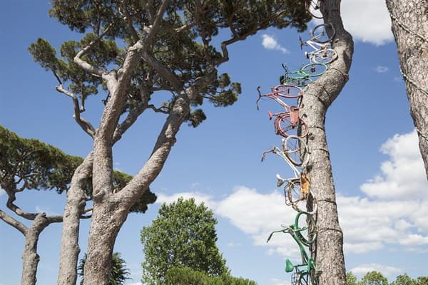 PARK ALBATROS VILLAGE – San Vincenzo