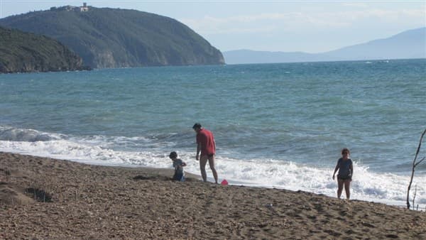 PARK ALBATROS VILLAGE – San Vincenzo