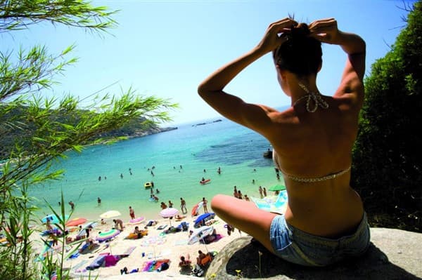 PARK ALBATROS VILLAGE – San Vincenzo