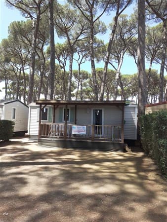 PARK ALBATROS VILLAGE – San Vincenzo
