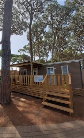 PARK ALBATROS VILLAGE – San Vincenzo