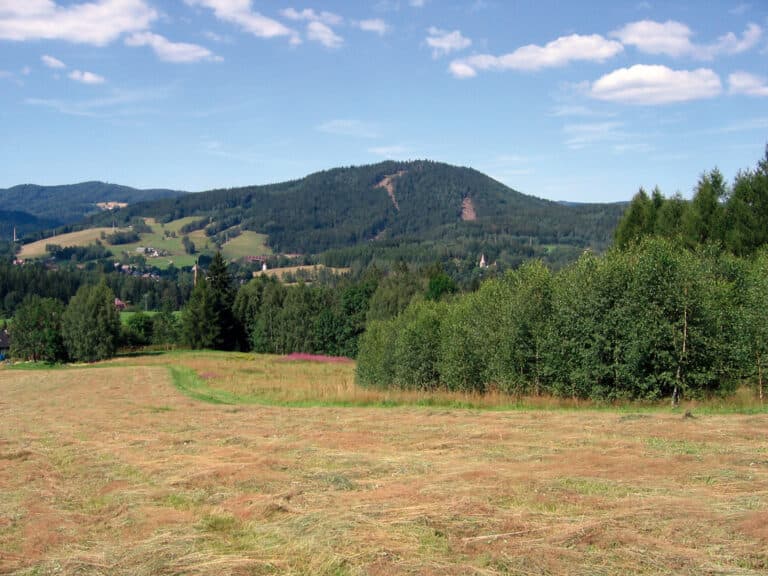 Tanvaldský Špičák